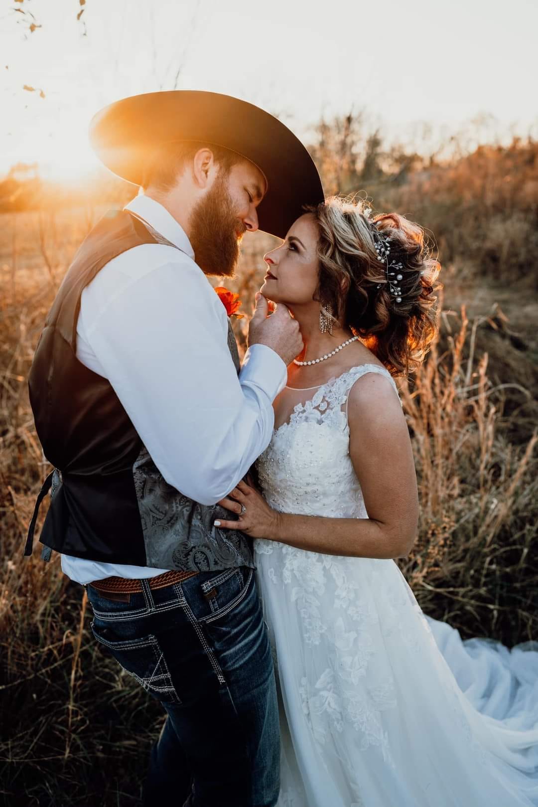 Wedding 1